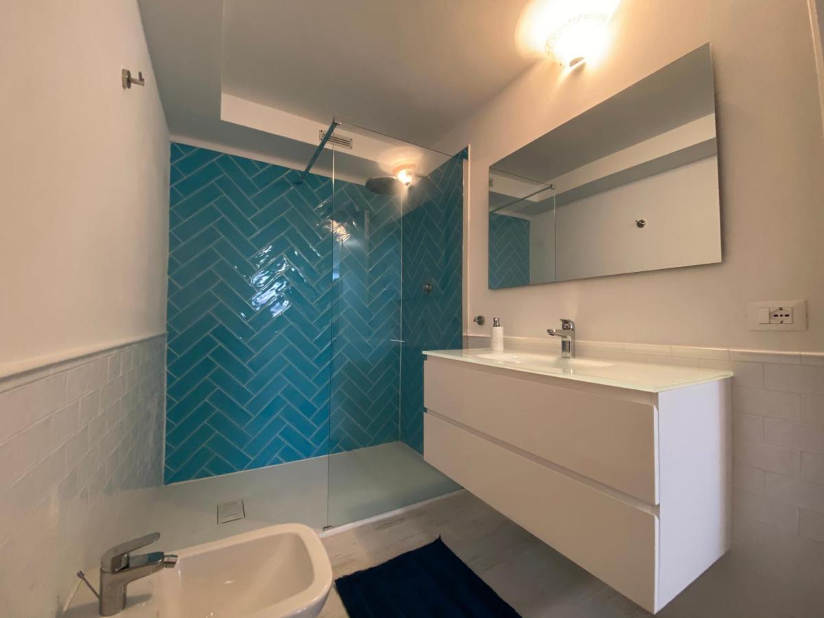 Beach House Tanaunella Dış mekan fotoğraf