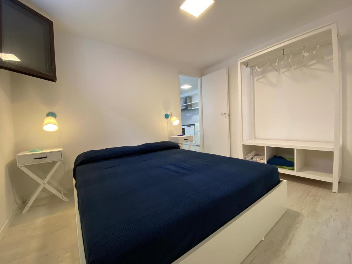 Beach House Tanaunella Dış mekan fotoğraf