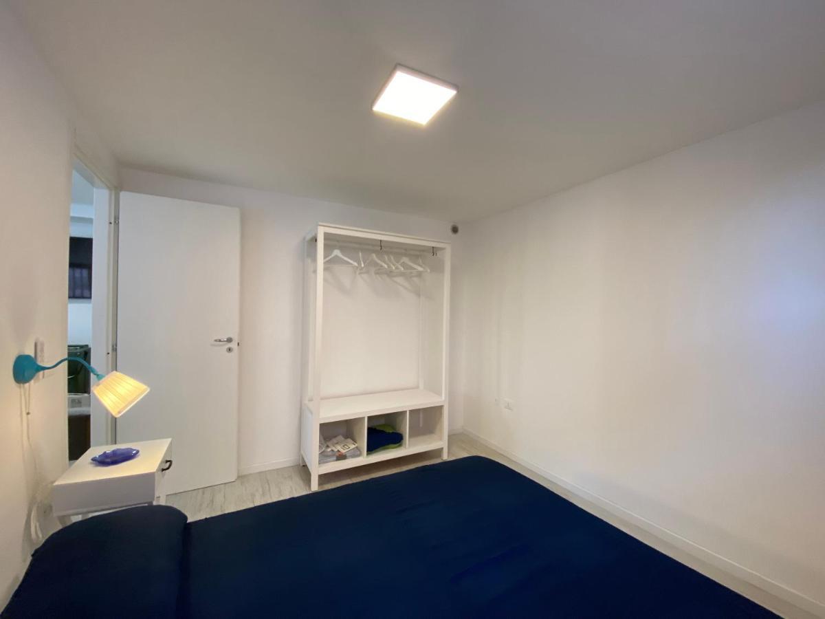 Beach House Tanaunella Dış mekan fotoğraf